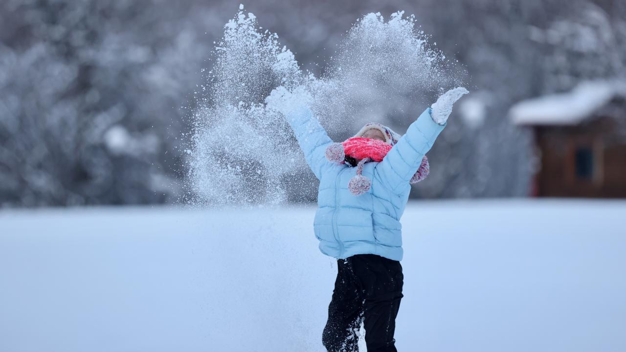Kar tatili duyuruları peş peşe geldi! İşte eğitime ara verilen il ve ilçeler