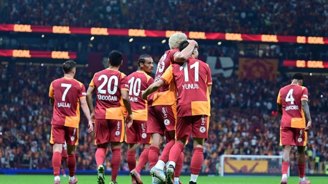 Yönetim adımı attı! Galatasaray kasayı dolduracak: 25 milyon dolar!