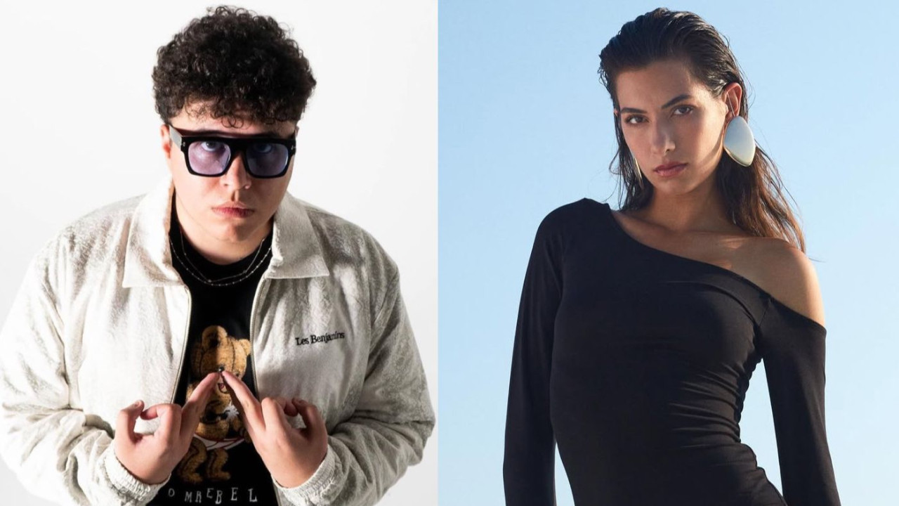 Uyuşturucu soruşturmasında yeni gelişme: Model Buse İskenderoğlu ve rapçi Ege Karataşlı gözaltında