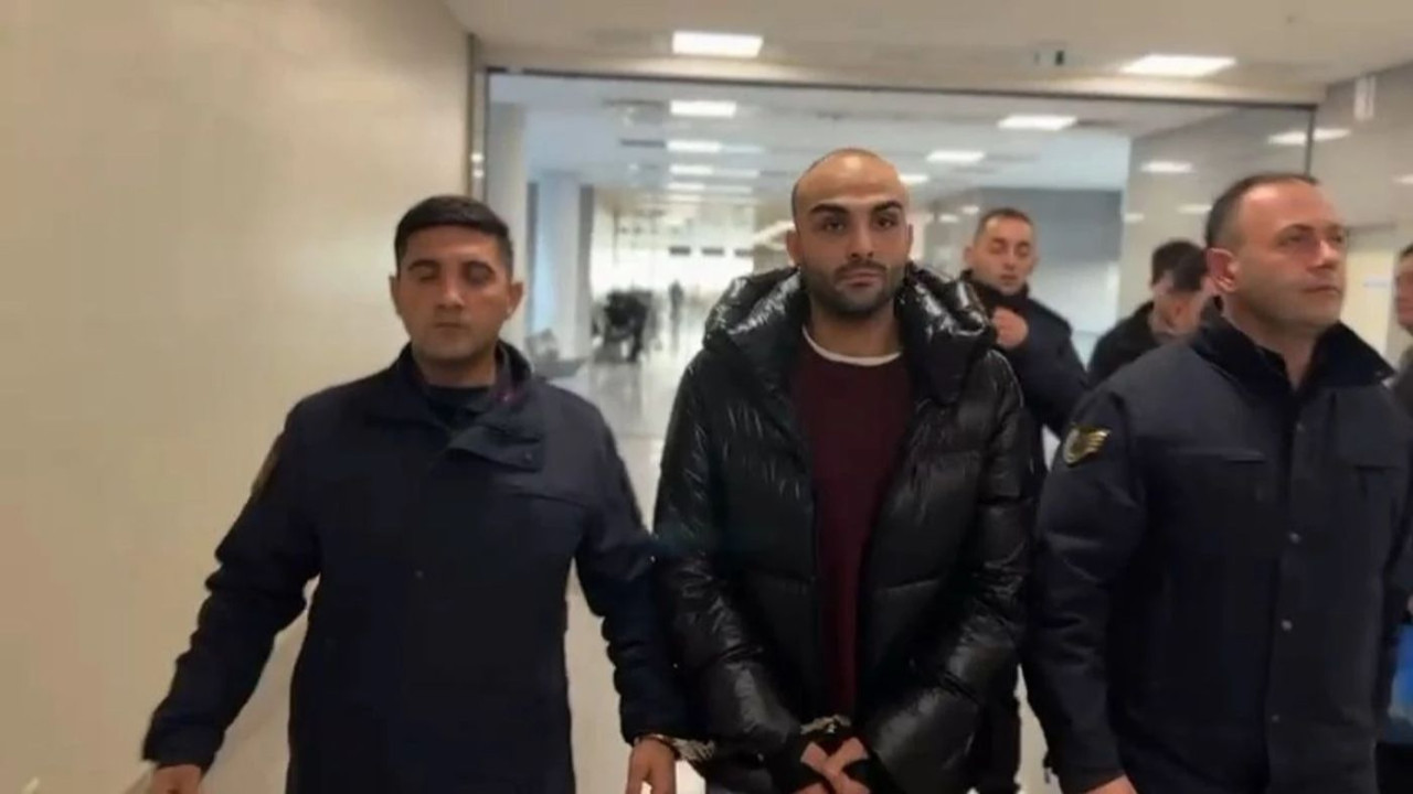 Sercan Yaşar: Etkin pişmanlıktan yararlanmadım, adli kontrolle tahliye edildim