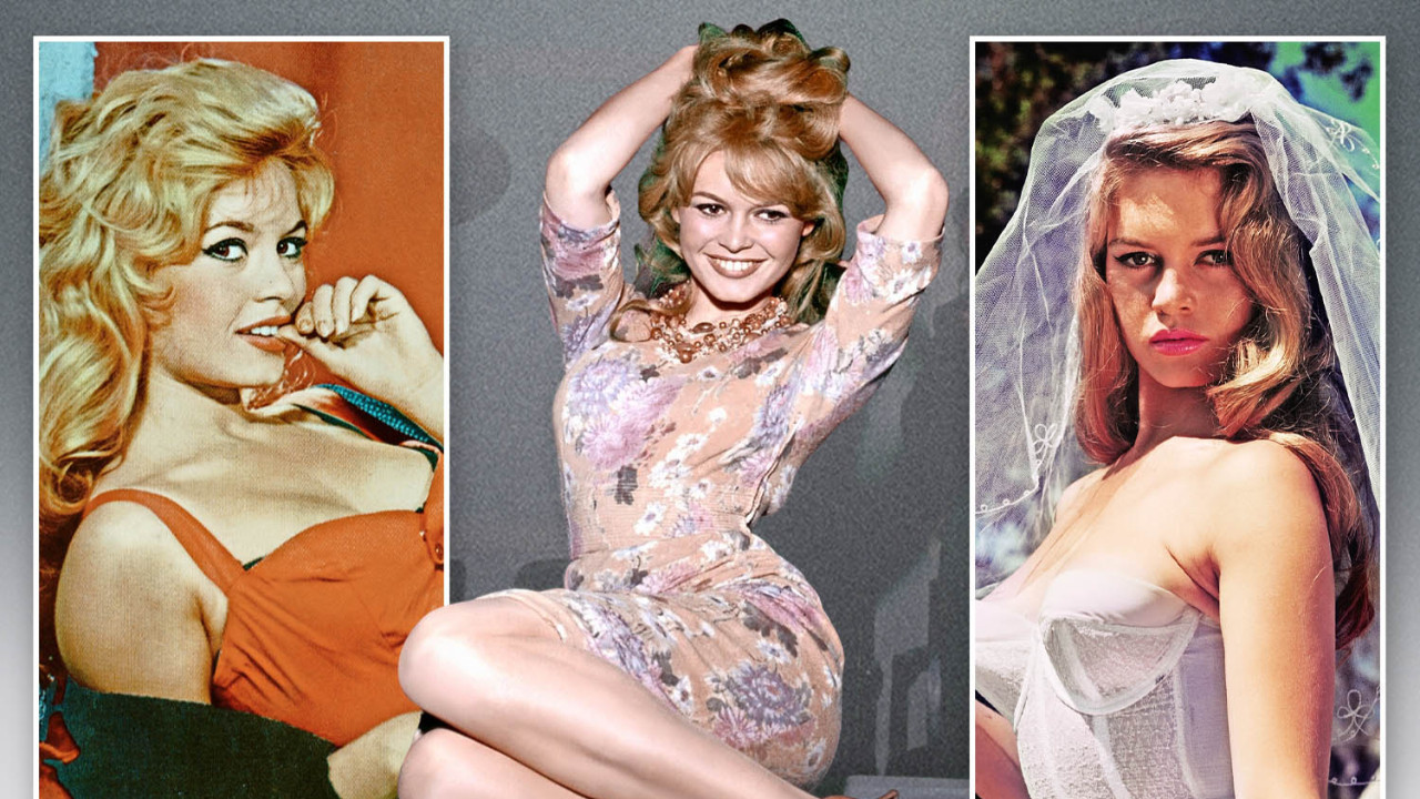 Fransız oyuncu Brigitte Bardot hayatını kaybetti