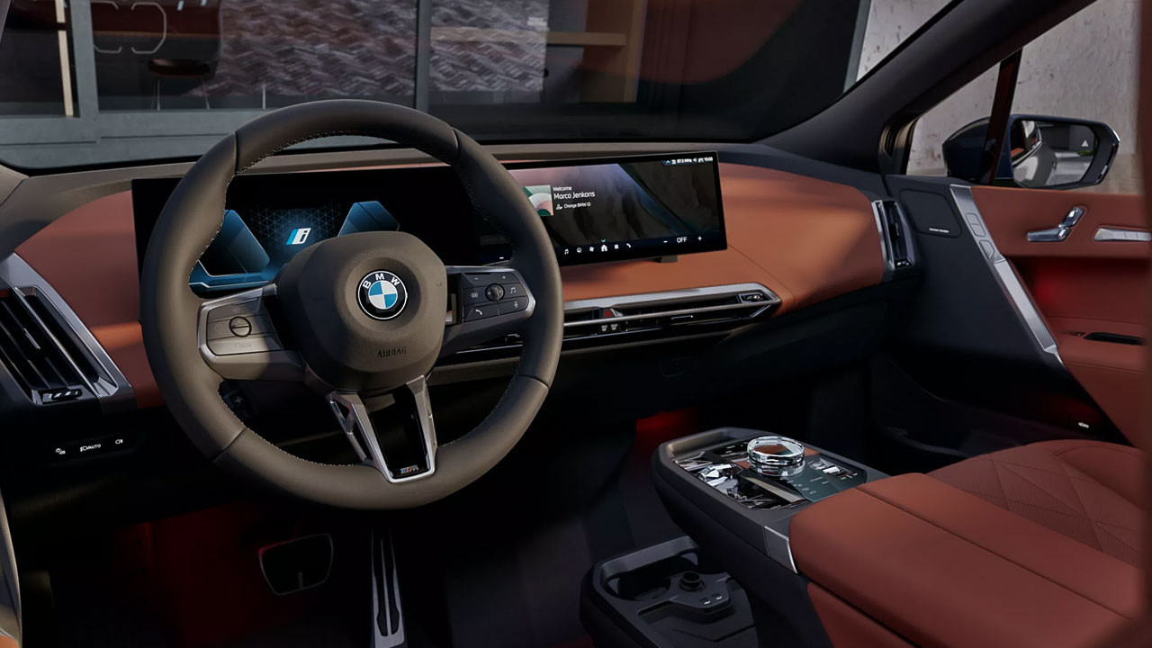 BMW tüm dengeleri değiştirmeye hazırlanıyor! Yeni modelden ilk görüntüler geldi