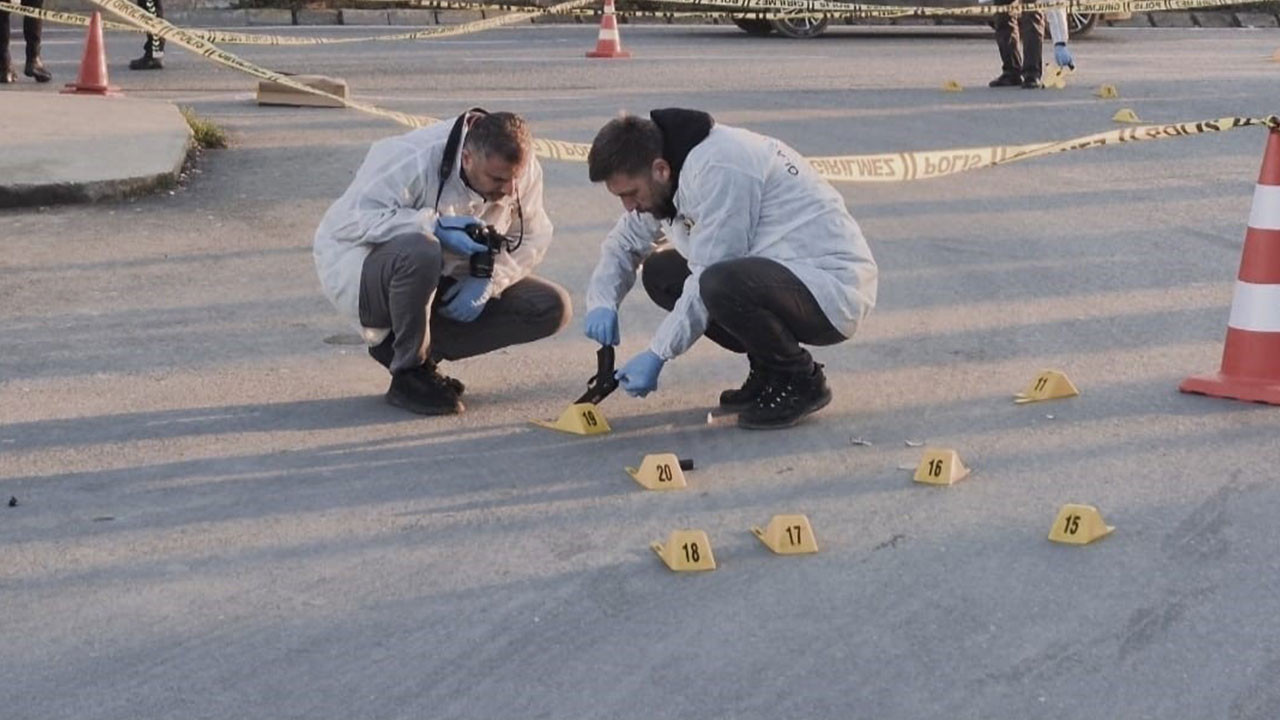 Sultangazi'de kız öğrenciye silahlı saldırı