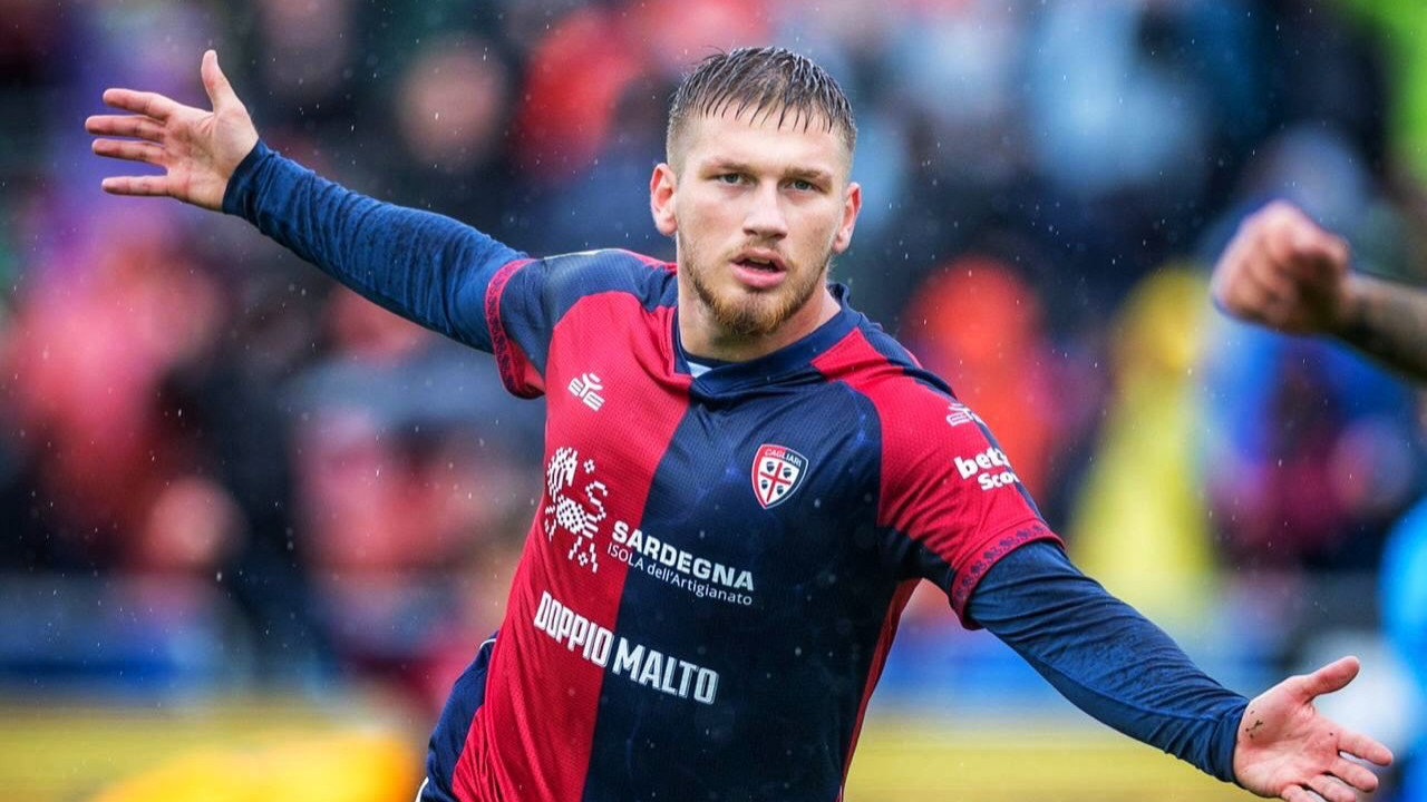 İtalya Semih Kılıçsoy’u konuşuyor! Beşiktaş’a 12 milyon euro kazandırabilir