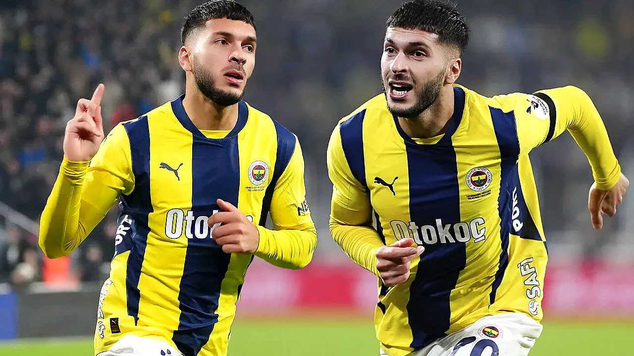 Oğuz Aydın'ın yeni adresi çok konuşulacak! Trabzonspor iddiaları gündem olmuştu