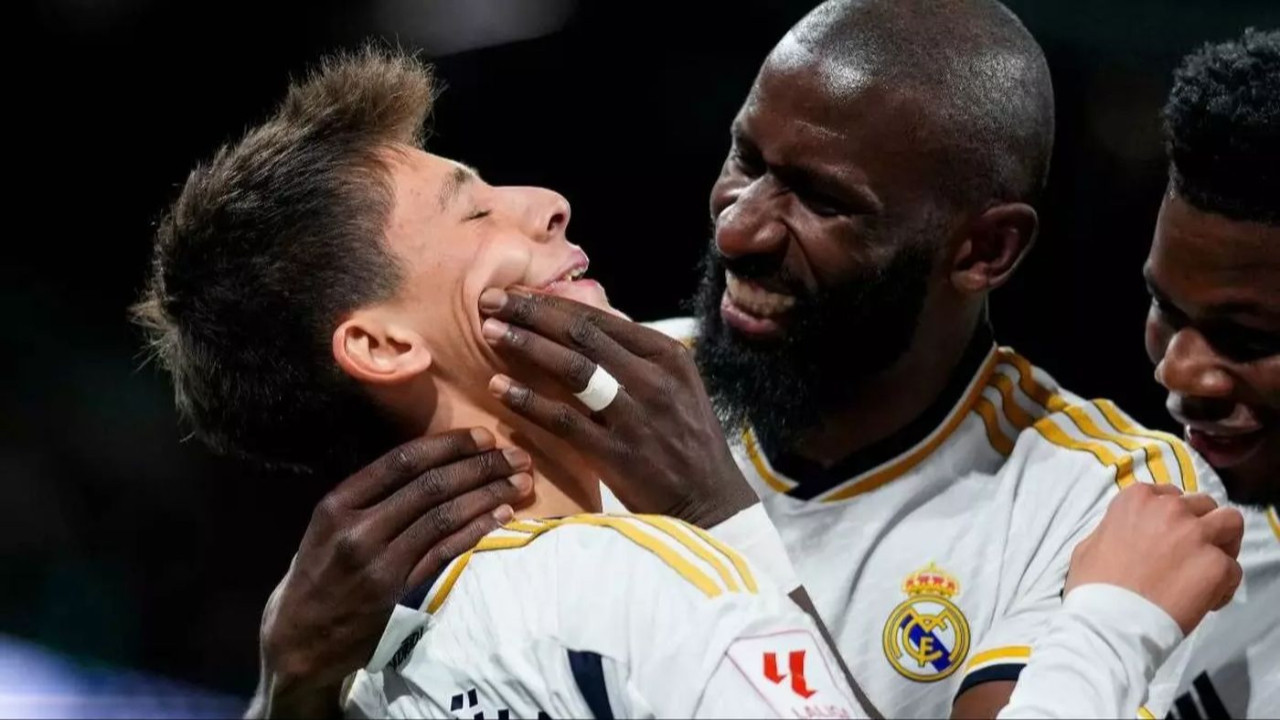 Rüdiger Sarı-Kırmızılı olabilir mi? Galatasaray devre arasında dev transfer peşinde!