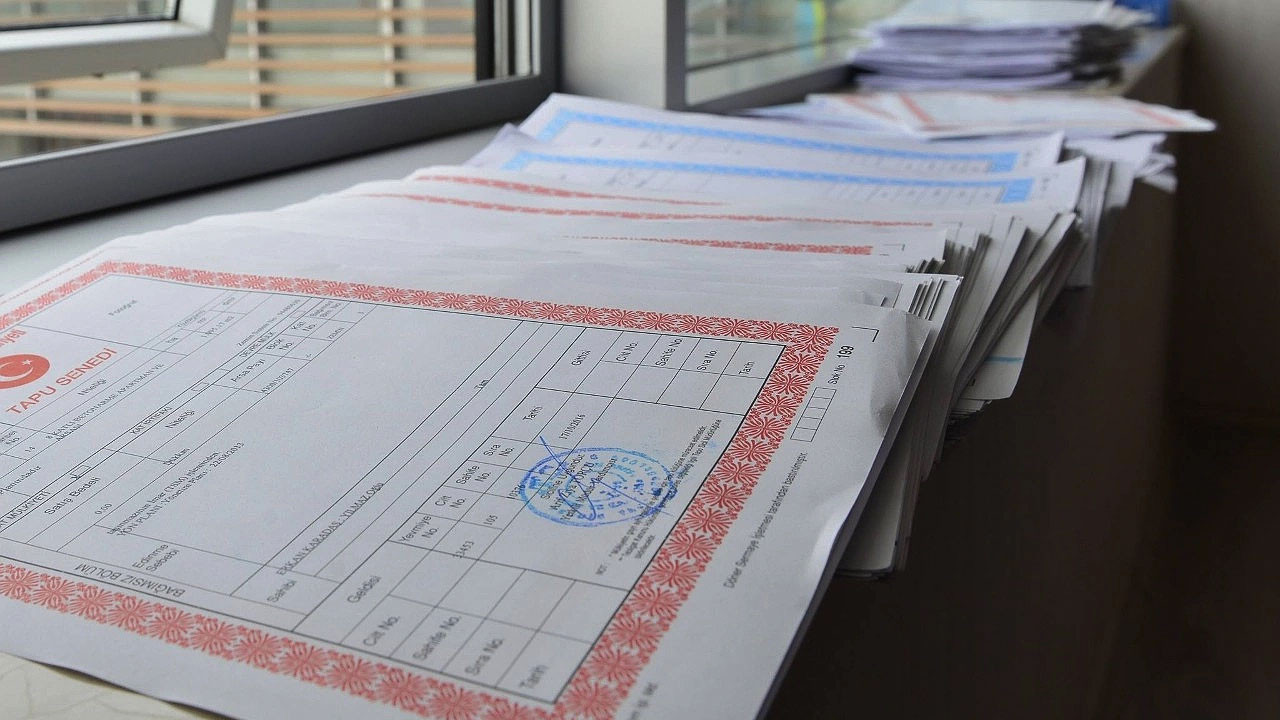 Tapuda üç kat fazla para ödeyeceksiniz! Bunu yapma…