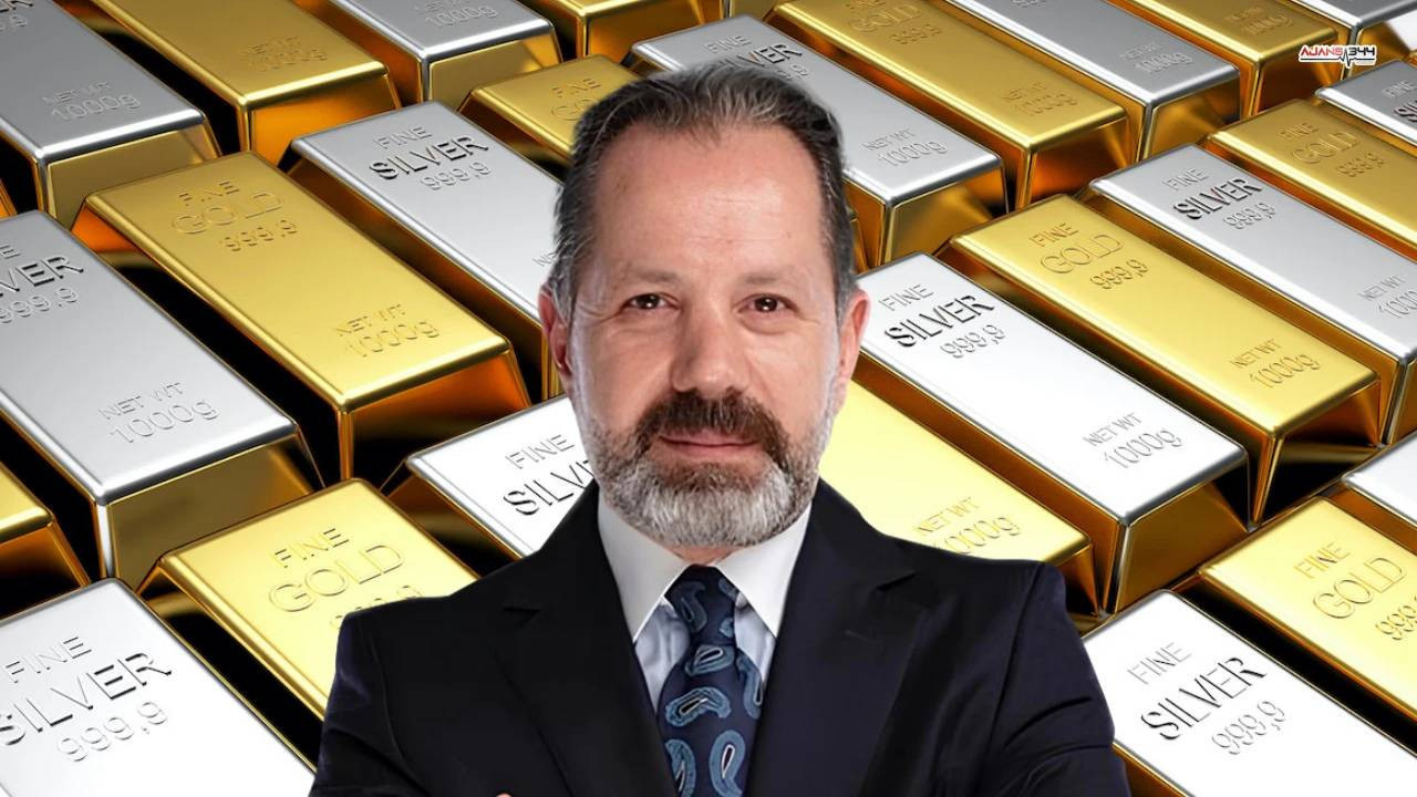 İslam Memiş 2026'nın şampiyonunu değiştirdi: Altın ve gümüş için bomba tahmin