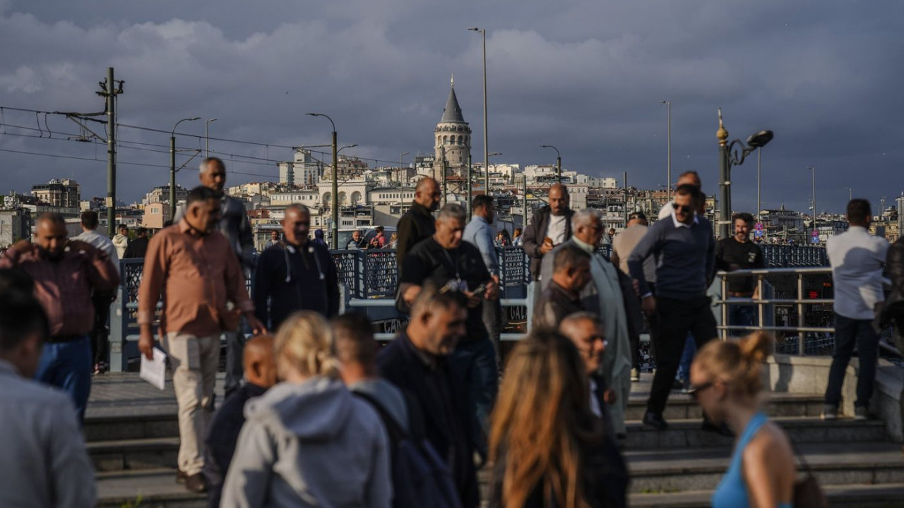 TÜİK açıkladı: İşsizlik oranı Şubat'ta yükseldi