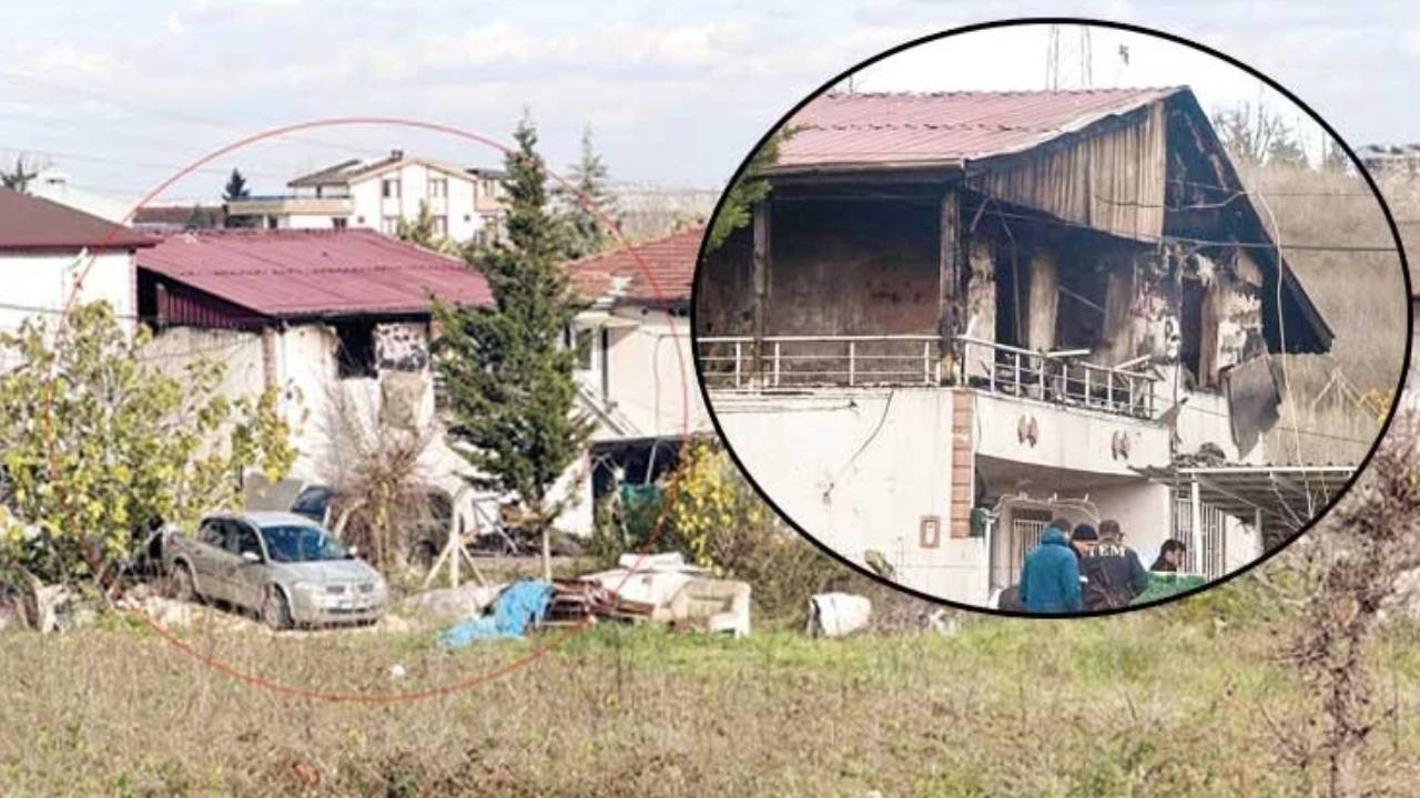 ‘Çocuklara yazık, teslim olun’ çağrısına ateşle ce…