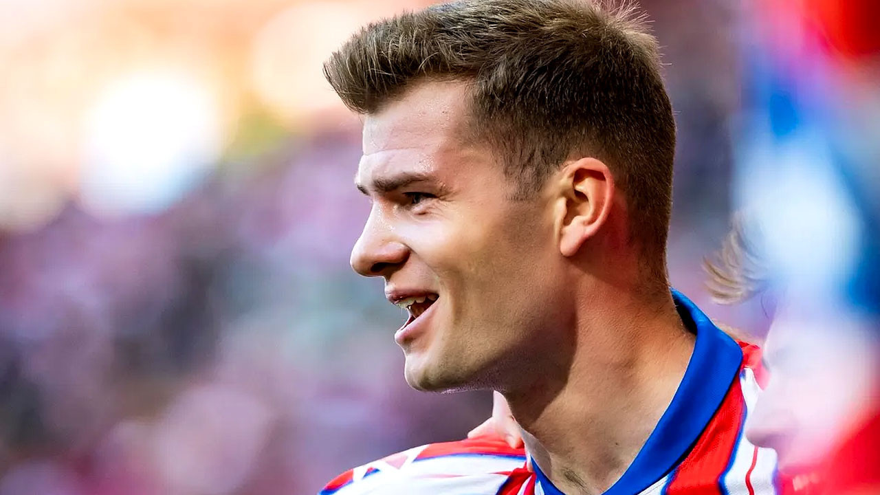 Alexander Sörloth imza için İstanbul’a geliyor; Süper Lig’de yılın bombası patladı