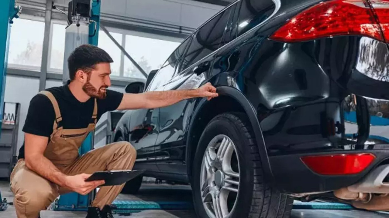 Araçta arıza çıktı, peki ekspertiz ücretini kim ödeyecek? İkinci el pazarında yeni kriz