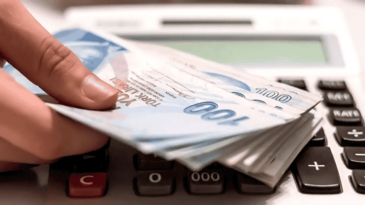 Emekli maaşlarında büyük kesinti! Merak edilen oran belli oldu