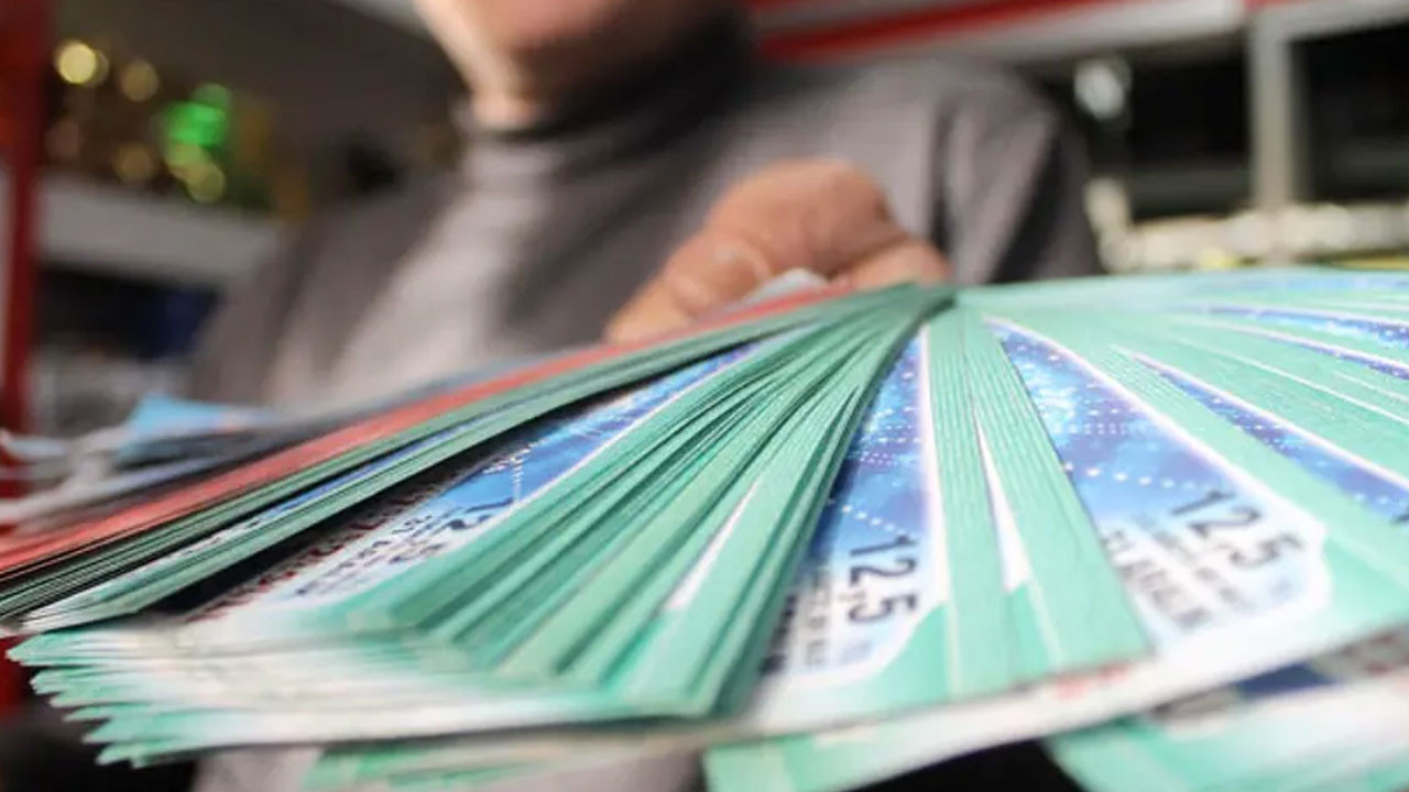 Milli Piyango sonuçları bilet sorgulama ekranı! İşte kazanan numaralar....