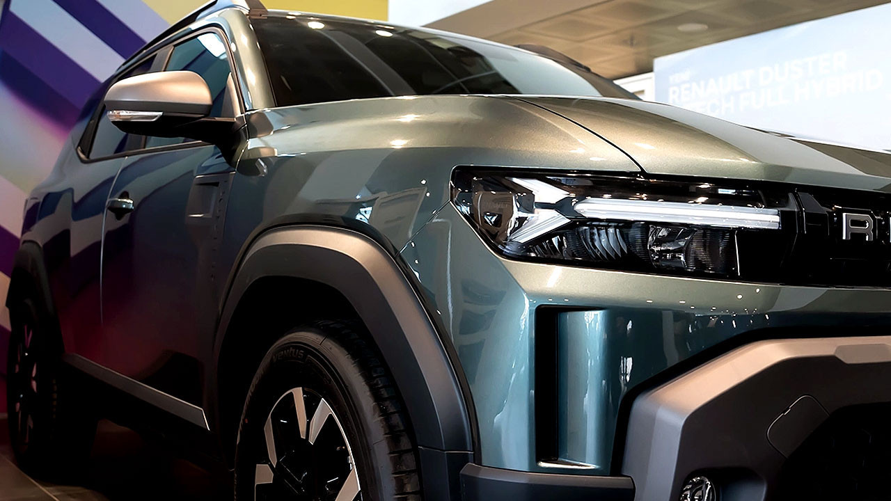 Renault Duster fiyatı ilk kez bu seviyede oldu; Sürpriz kaçacak gibi değil