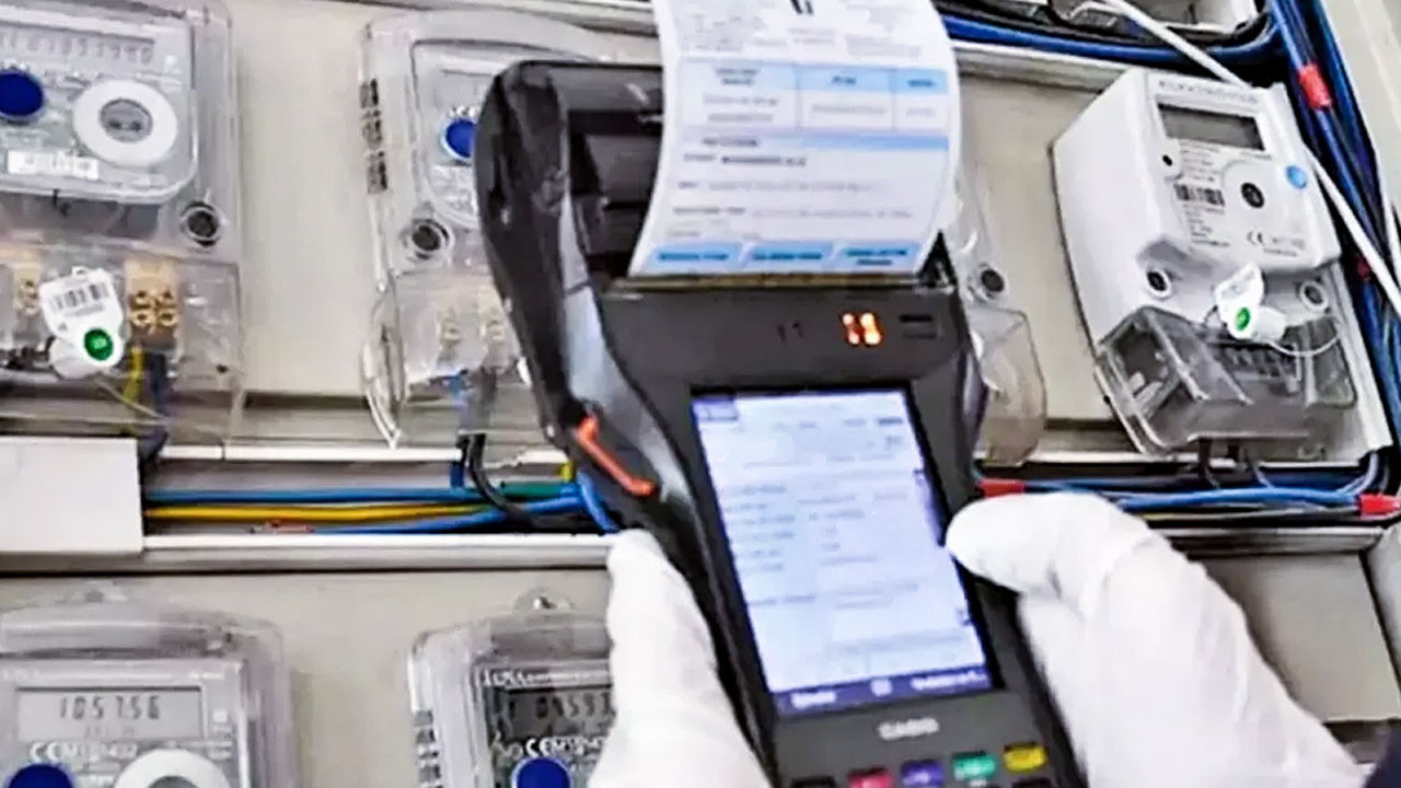 Elektrik sayaçları tek tek sökülecek: O tarihe dikkat