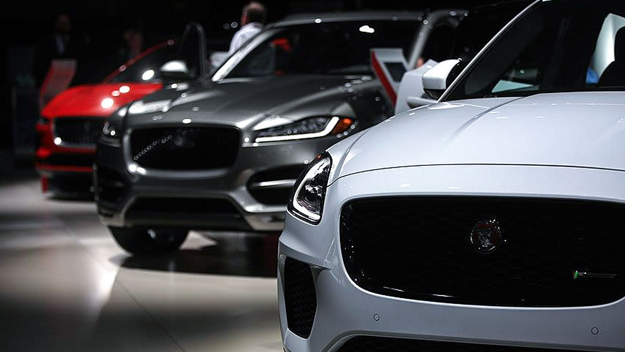 Araçlarda büyük ÖTV indirimi devreye girdi! Limit 584 bin lira arttı