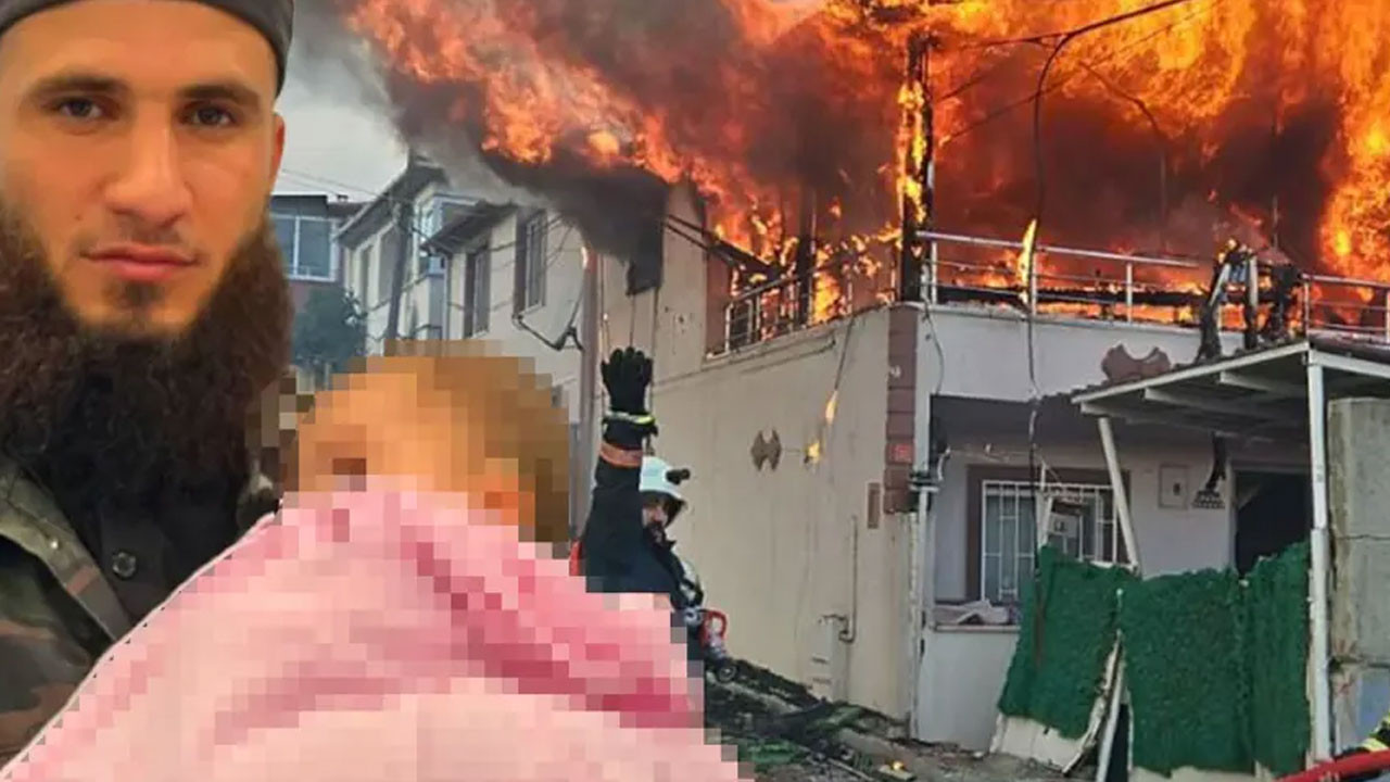 DAEŞ'li teröristin cenazesini kimse almıyor