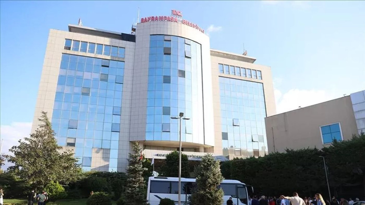 Bayrampaşa Belediyesi soruşturması: Ünlü baklavacı ve otel müdürü tutuklandı