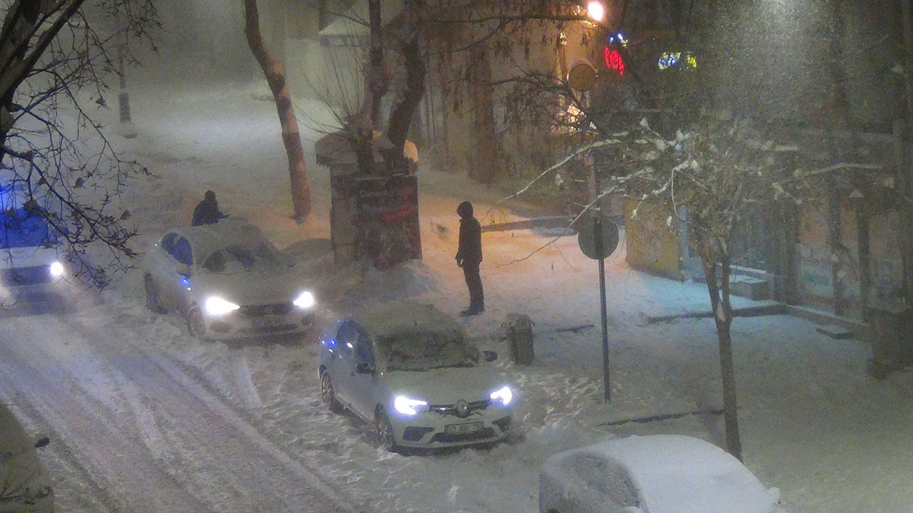 Kars’ta beyaz esaret: Tipiden göz gözü görmüyor