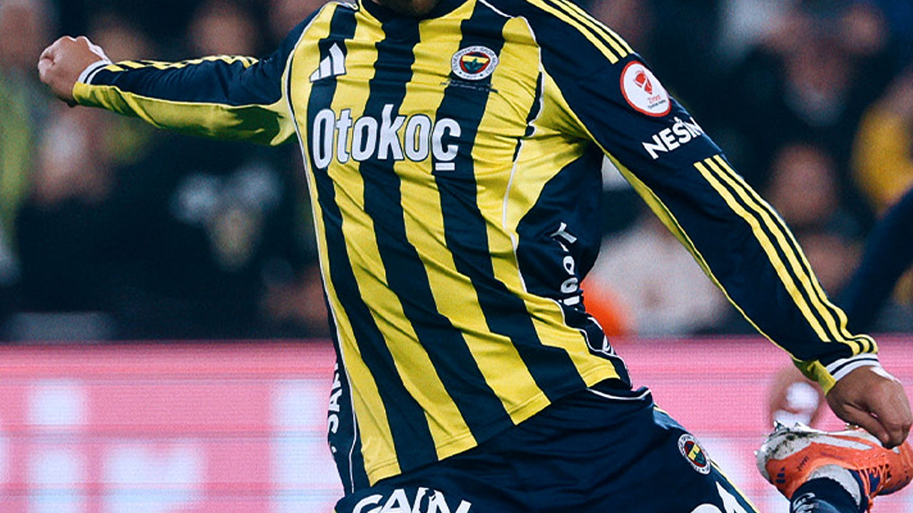 Ve yıldız futbolcunun sözleşmesi feshedildi! Fenerbahçe transferin ilk bombasını patlattı