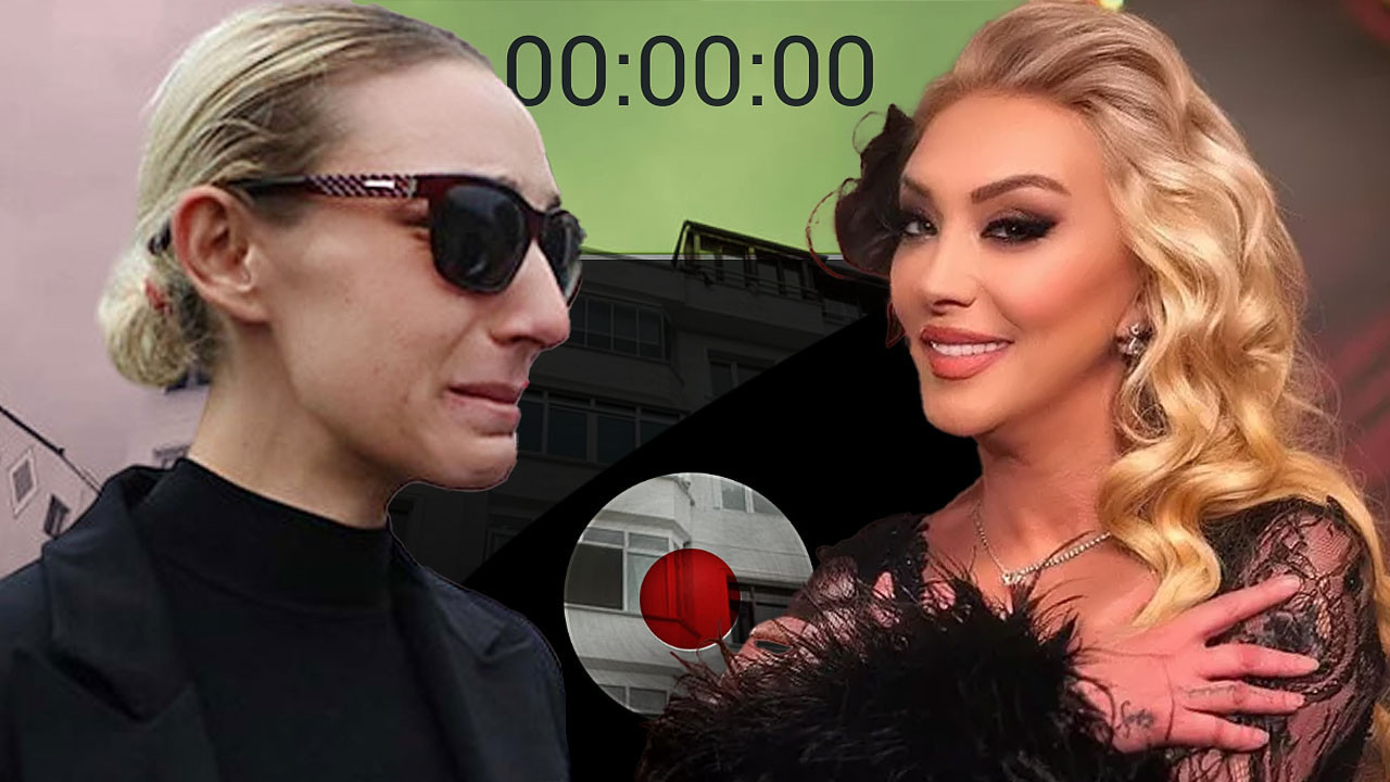 Güllü dosyasında olay yaratacak delil ortaya çıktı! Tüyler ürperten konuşmalar