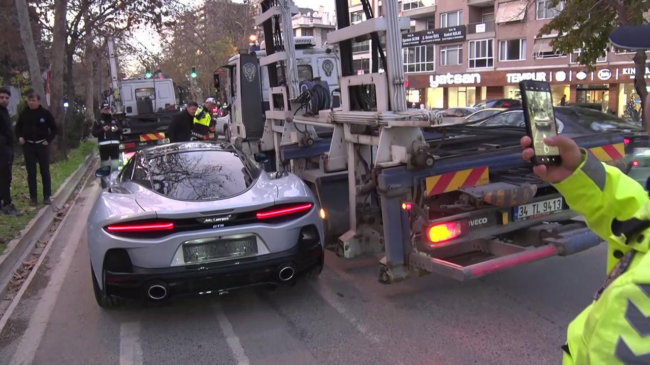 Kadıköy’de vurgun iddiasıyla gündeme gelen galeriye operasyon