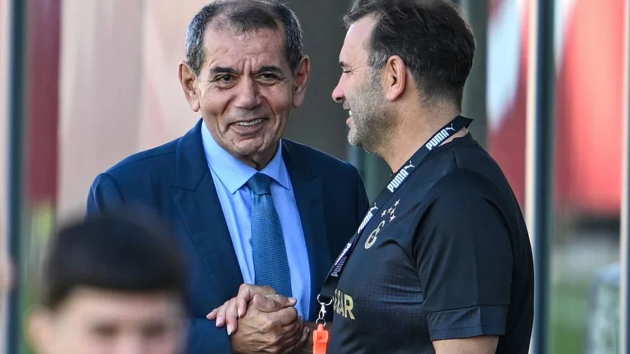 Galatasaray, Tottenham'ın yıldızını istiyor