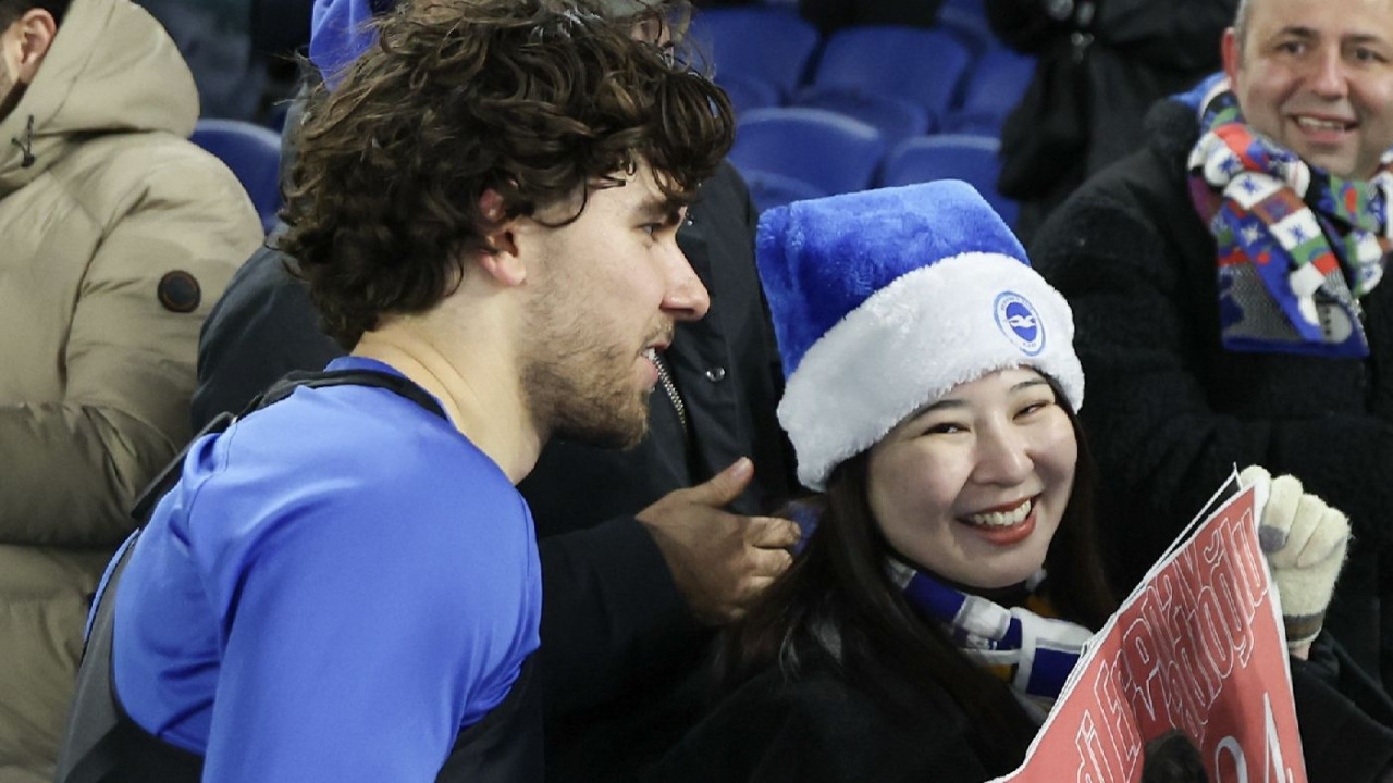 Yüzde 80 Ferdi Kadıoğlu! Peş peşe paylaşımlar geldi, bombardıman sürüyor