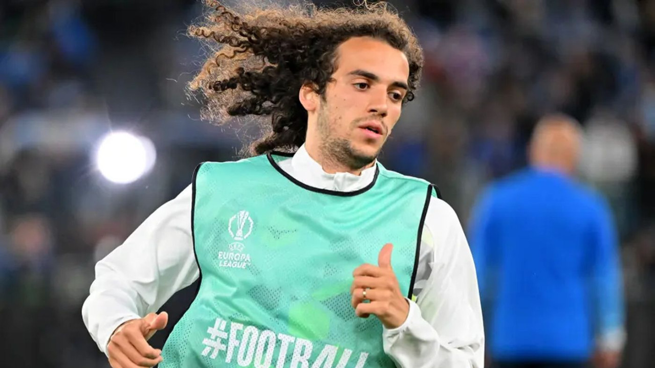 Ve Fenerbahçe, Lazio'yla da el sıkıştı! Guendouzi'nin bonservisi ve maaşını duyurdular
