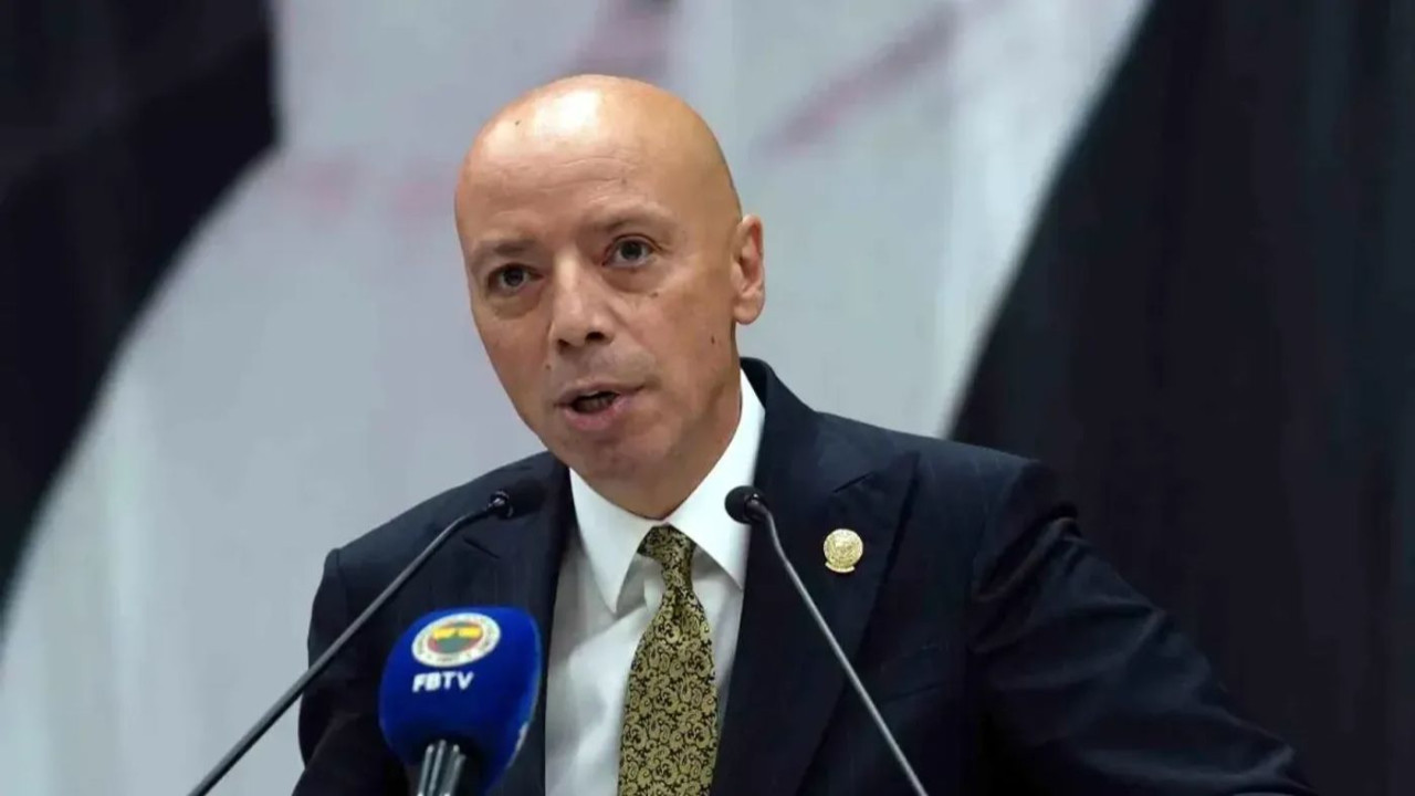 Fenerbahçe'den açıklama: Bankalar Birliği'nden çıkıyoruz!