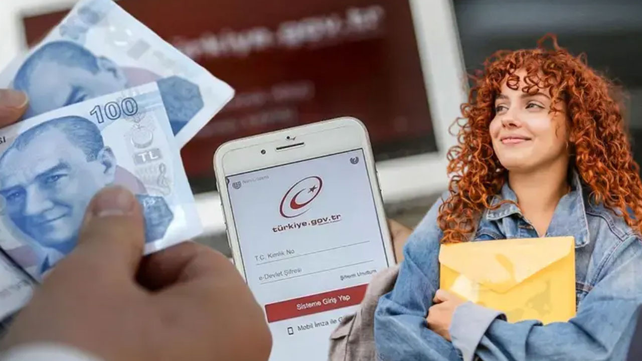 KYK burs zammı belli oldu!