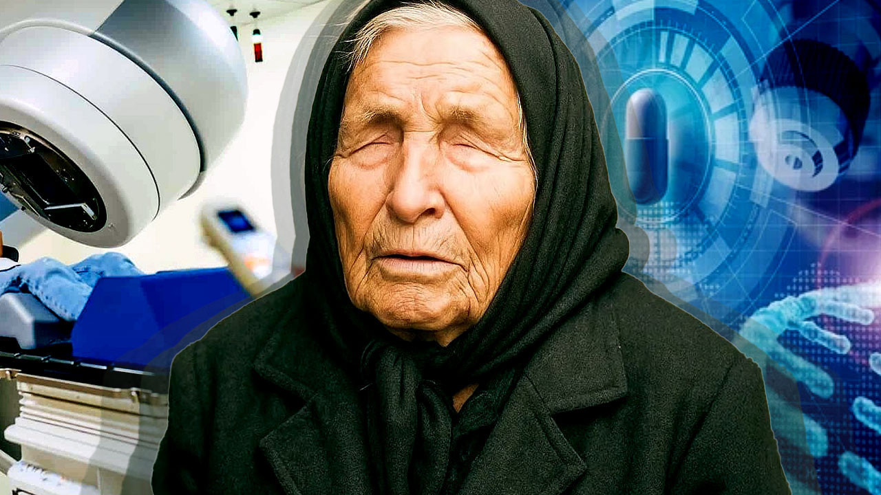 Baba Vanga’nın 2026 kehanetleri tam olay! Kimse okumaya cesaret edemiyor