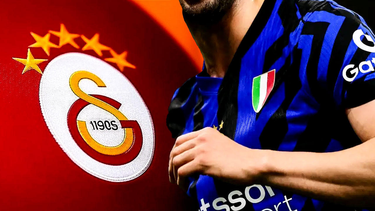 Galatasaray’da Hakan Çalhanoğlu detayı olay olur! Yıldız isim tam 35 milyon Euro’ya geliyor