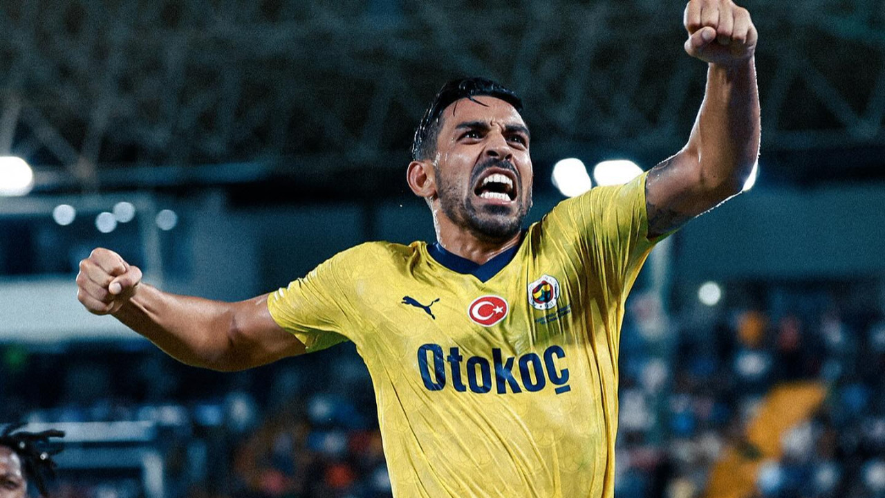 İrfan Can Kahveci için sürpriz transfer teklifi!