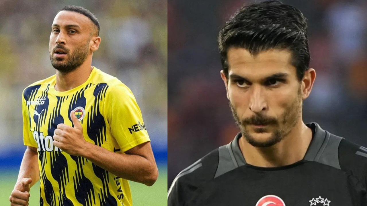 Süper Lig ekibinden Cenk Tosun ve Necip Uysal sürprizi: Teklife anında yanıt geldi