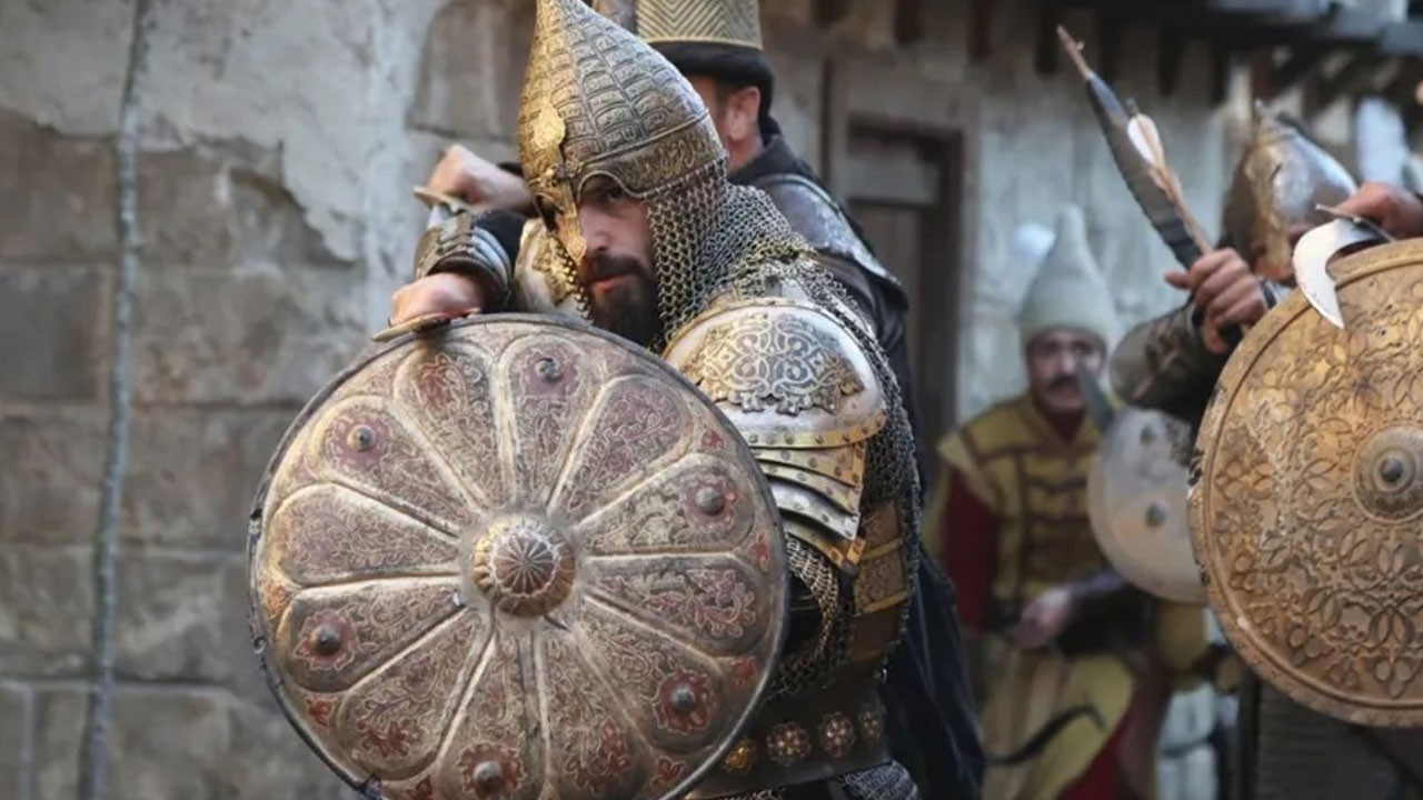 Mehmed Fetihler Sultanı'nda büyük sürpriz var! TRT 1 ekranlarında heyecan artacak