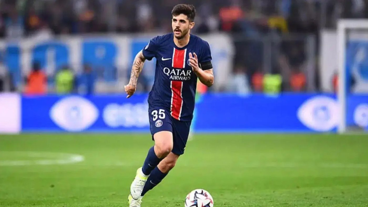 Oosterwolde'yi formasından edecek transfer! Fenerb…