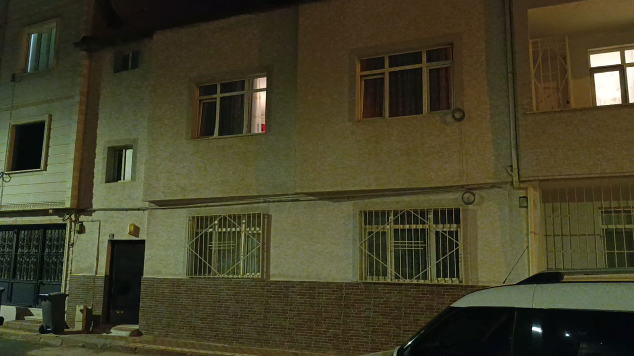 Bursa'da kayınbirader, eniştesi tarafından vuruldu