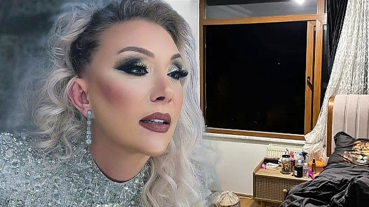 Güllü'nün evindeki o detay ortaya çıktı! Herkes ne olduğunu merak ediyordu