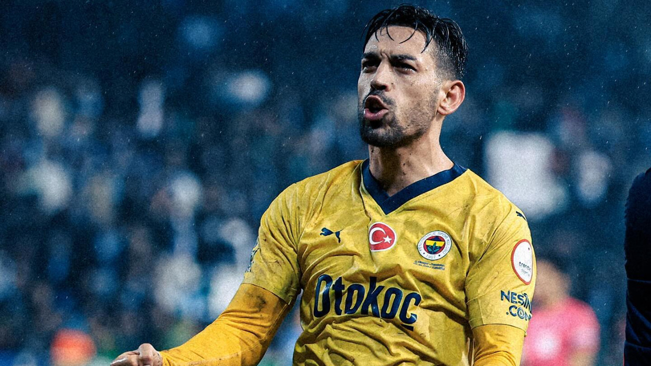 Kadro dışı bırakılan İrfan Can Kahveci ayrılıyor: Yeni takımı belli oldu