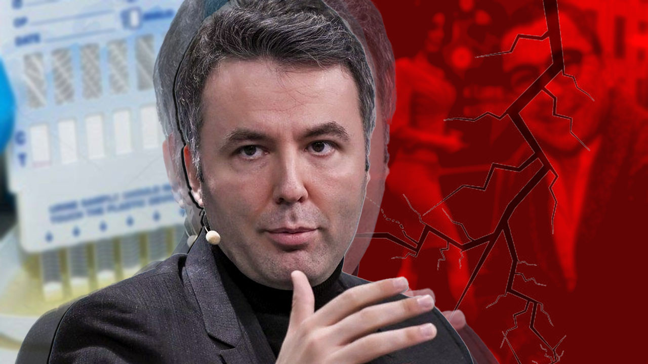 Mehmet Akif Ersoy bakın kimin ismini verdi! Bu detayı ilk kez öğreneceksiniz