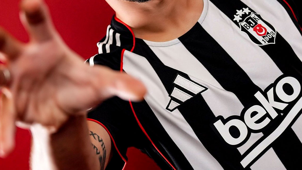 Beşiktaş'ta çok konuşulacak ayrılık kararı! Yıldız futbolcu kamptan ayrıldı