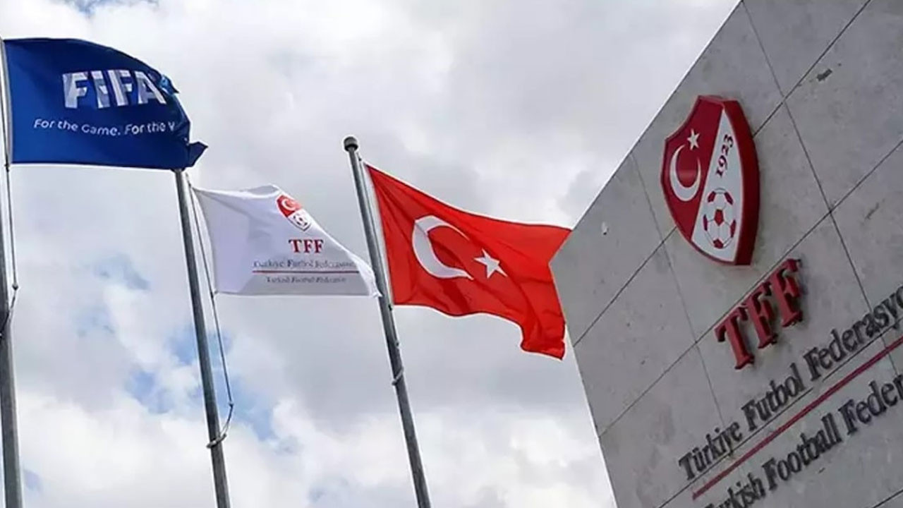 PFDK 489 ismin bahis cezalarını açıkladı