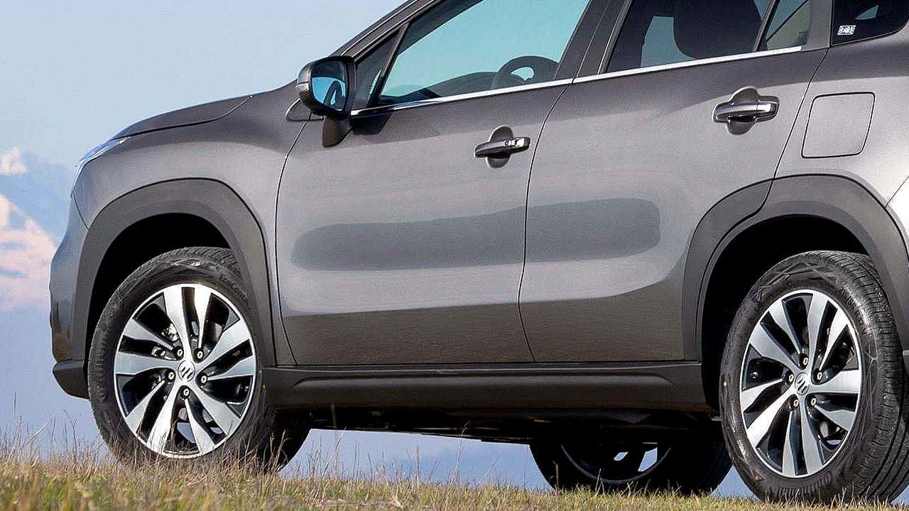 Suzuki S-Cross için çılgın kampanya başladı! Japon otomotiv devinde inanılmaz liste