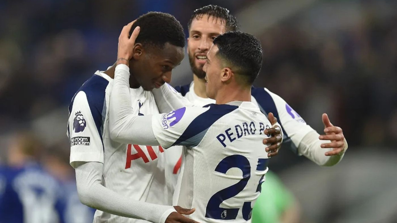 Galatasaray'ın gözü Londra’da: 35 milyon Euro’luk Senegalli yıldız için ilk temas