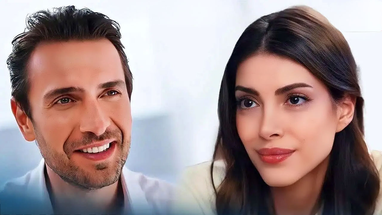 Taşacak Bu Deniz dizisine çok sürpriz isim! O ayrıntı sonrası ortaya çıktı