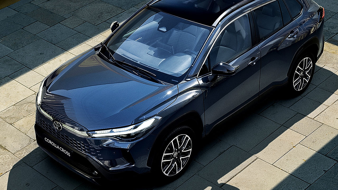 Toyota Corolla Cross fiyatları adeta çıldırdı! Bu rakamı kimse hayal bile etmiyordu