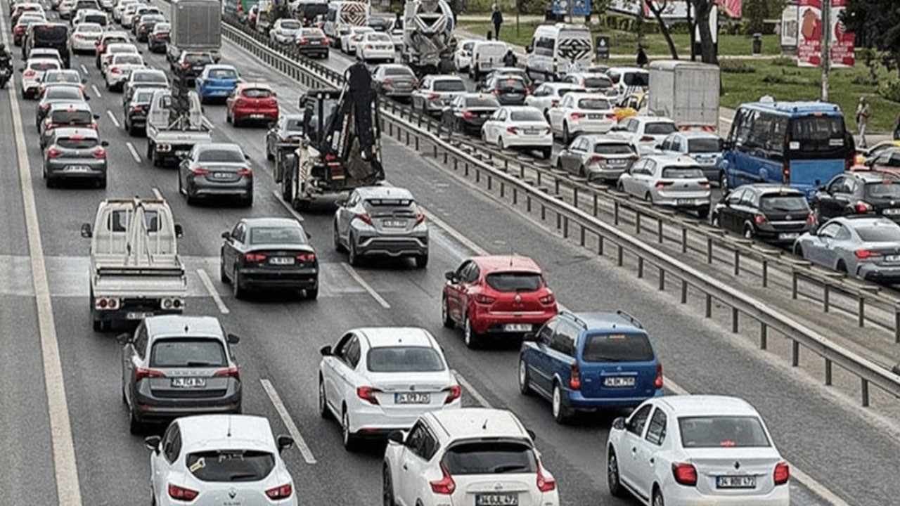 Yeni araç alacaklar dikkat, zorunlu oldu, takmayanlara 75 bin lira ceza
