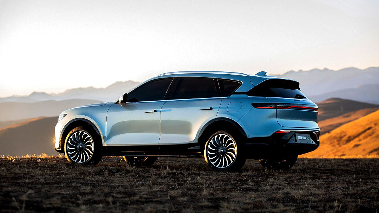 Çinli dev marka Türkiye'de üretime başlayacak! İlk modelin ne olacağı belli oldu